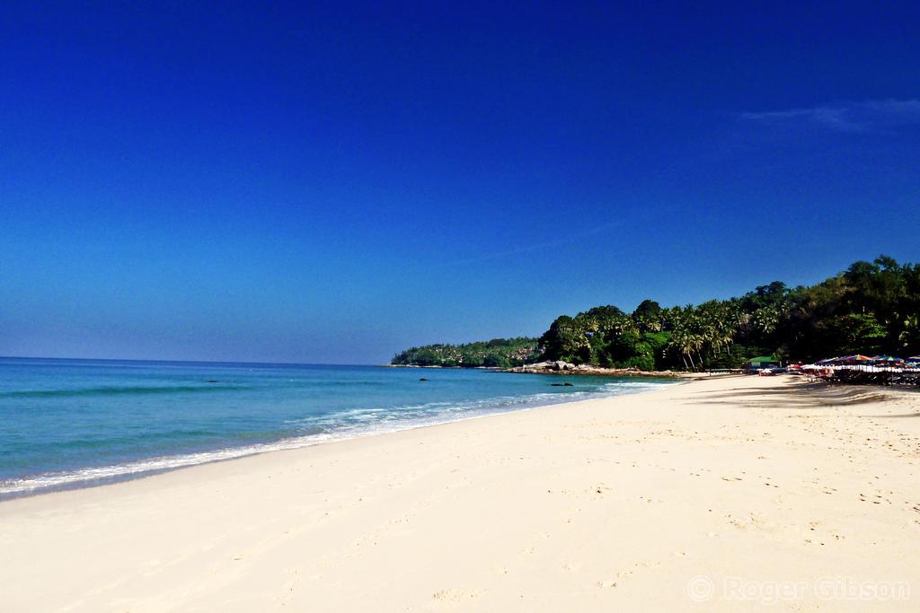 Dreams Guesthouse & Hostel Patong Esterno foto