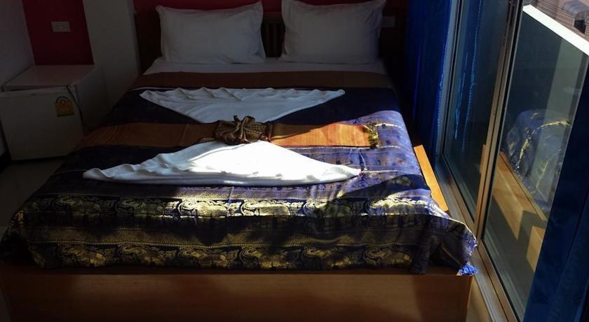 Dreams Guesthouse & Hostel Patong Camera foto